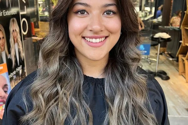 Makas Hairdresser Alanya - Resim 12