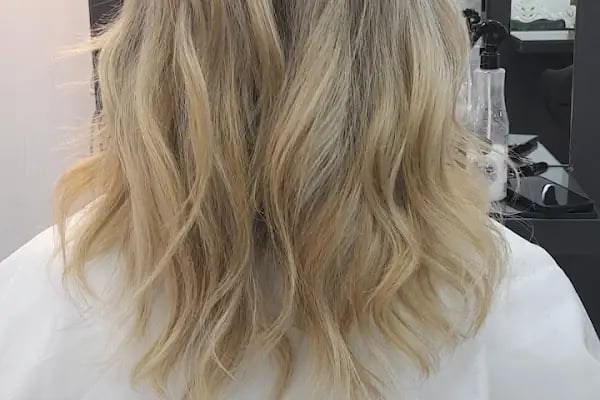 Makas Hairdresser Alanya - Resim 19