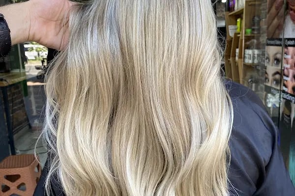 Makas Hairdresser Alanya - Resim 1