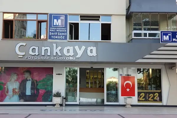 Foto Çankaya - Resim 6