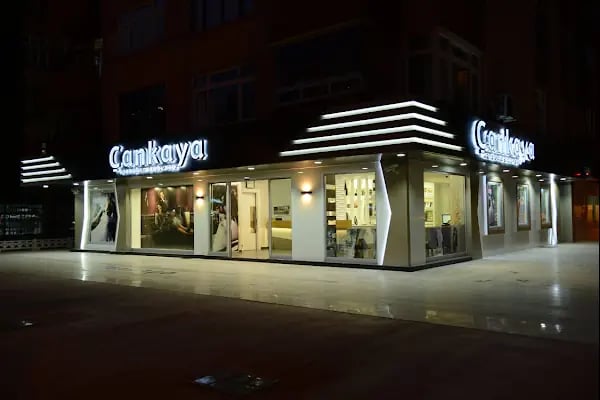 Foto Çankaya - Resim 16