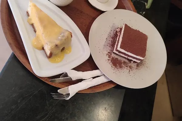 Cafe Rezine - Resim 7