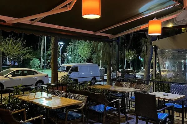 Cafe Rezine - Resim 12