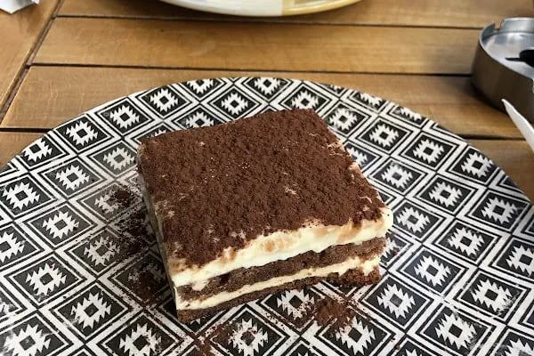 Cafe Rezine - Resim 16
