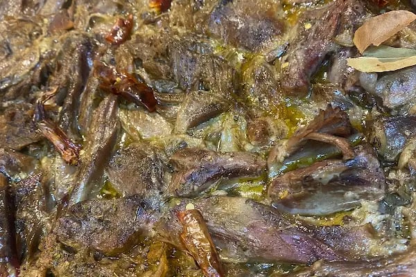 ULUDAĞ RESTORAN - Resim 15