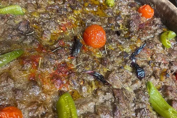 ULUDAĞ RESTORAN - Resim 17