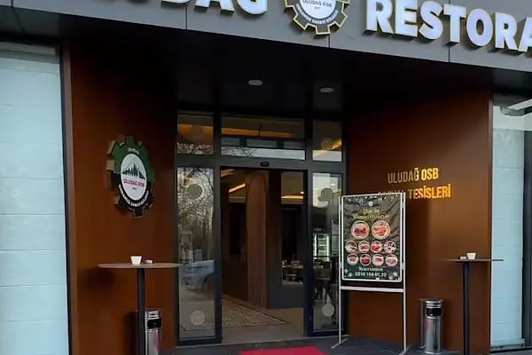 ULUDAĞ RESTORAN - Resim 2