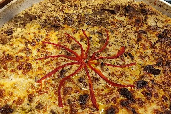 ULUDAĞ RESTORAN - Resim 18