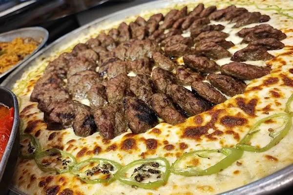 ULUDAĞ RESTORAN - Resim 14