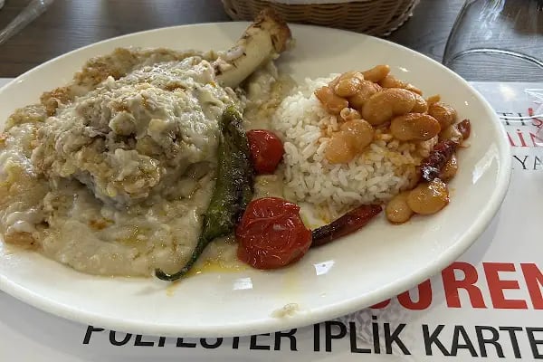 ULUDAĞ RESTORAN - Resim 13