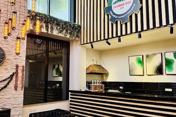 ULUDAĞ RESTORAN - Resim 6