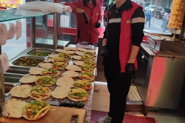 Oba döner yavuz - Resim 17