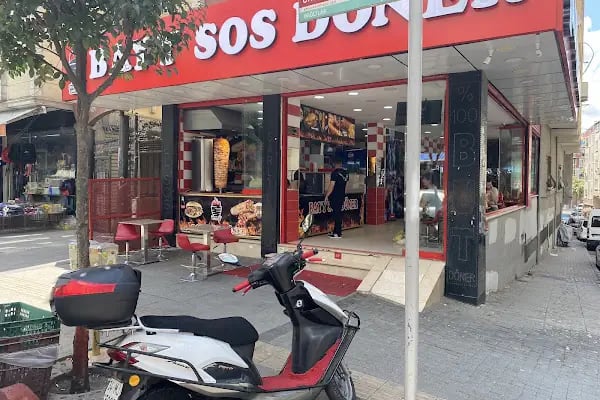Oba döner yavuz - Resim 7