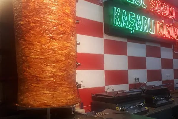 Oba döner yavuz - Resim 15