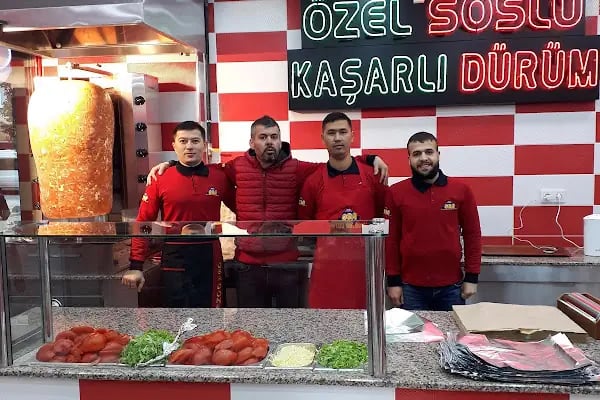 Oba döner yavuz - Resim 1