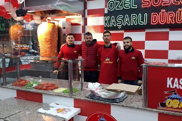 Oba döner yavuz - Resim 3