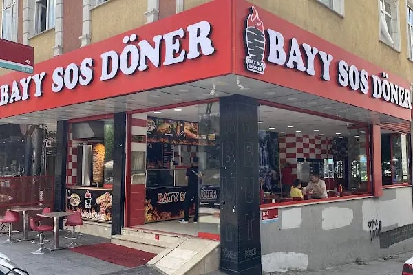 Oba döner yavuz - Resim 6