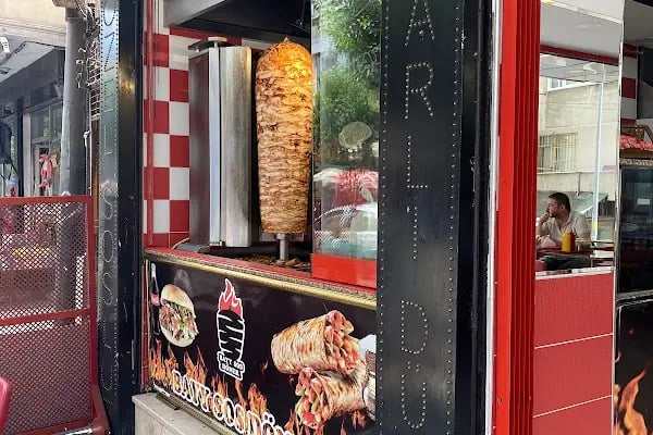 Oba döner yavuz - Resim 9