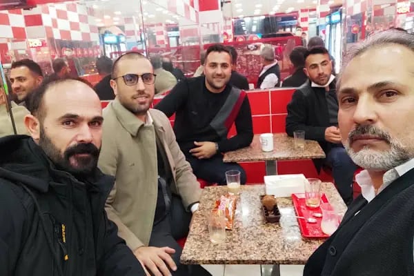 Oba döner yavuz - Resim 14