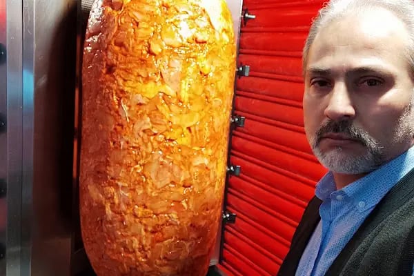 Oba döner yavuz - Resim 12
