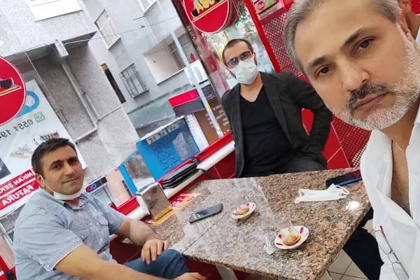 Oba döner yavuz - Resim 20
