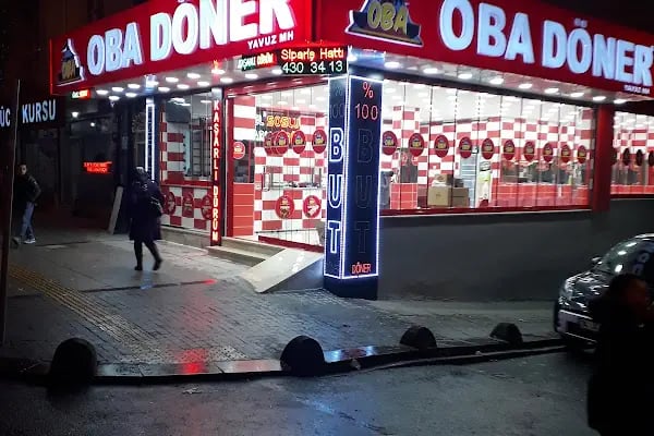 Oba döner yavuz - Resim 8