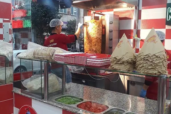 Oba döner yavuz - Resim 19
