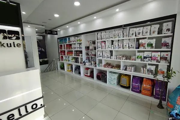 Patikule 7/24 Veteriner Kliniği Bahçeşehir Ispartakule - Resim 18