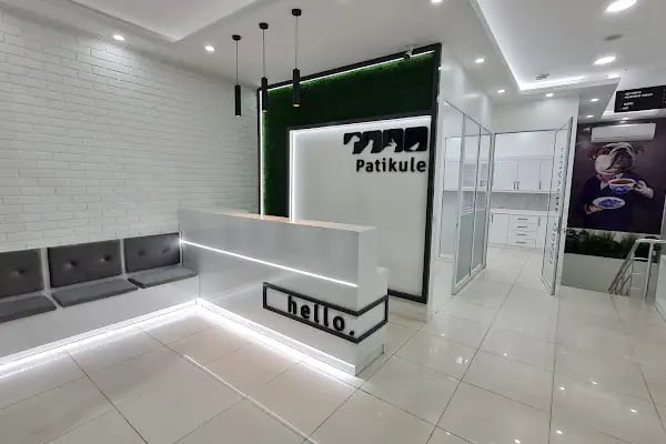 Patikule 7/24 Veteriner Kliniği Bahçeşehir Ispartakule - Resim 14