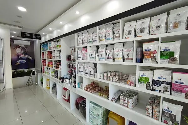Patikule 7/24 Veteriner Kliniği Bahçeşehir Ispartakule - Resim 15
