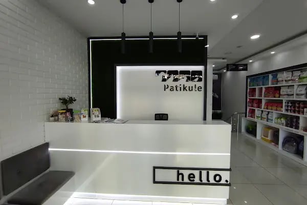 Patikule 7/24 Veteriner Kliniği Bahçeşehir Ispartakule - Resim 17