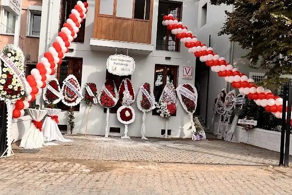 Buca Gazi Veteriner Polikliniği - Resim 2