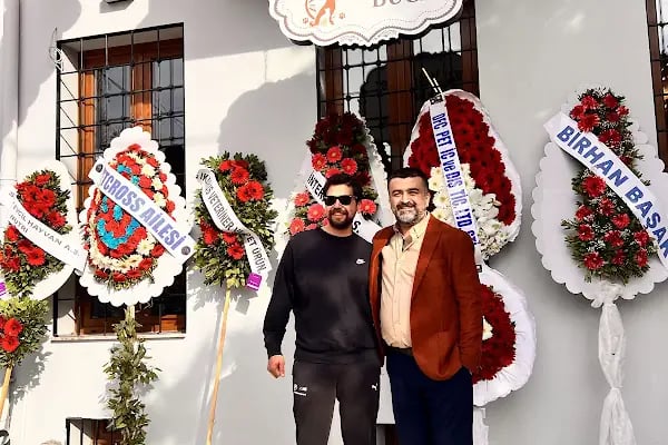 Buca Gazi Veteriner Polikliniği - Resim 7