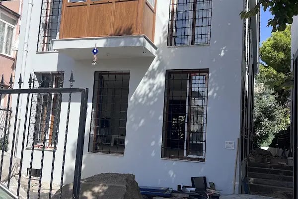 Buca Gazi Veteriner Polikliniği - Resim 1
