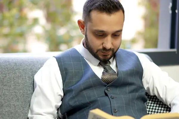 Manisa Psikolog Kaan Küçük Danışmanlık Merkezi - Resim 6