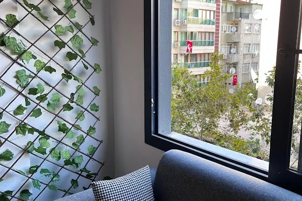 Manisa Psikolog Kaan Küçük Danışmanlık Merkezi - Resim 2