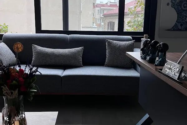 Manisa Psikolog Kaan Küçük Danışmanlık Merkezi - Resim 4