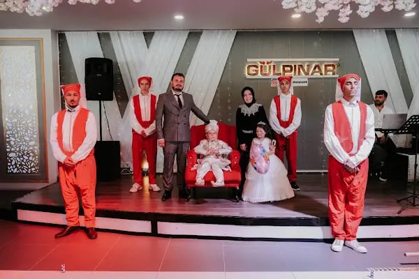 Gülpınar Düğün Salonu - Resim 15