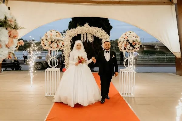 Gülpınar Düğün Salonu - Resim 5