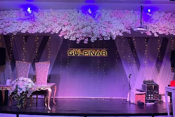Gülpınar Düğün Salonu - Resim 12