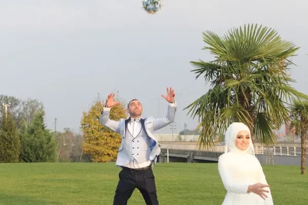 Gülpınar Düğün Salonu - Resim 14