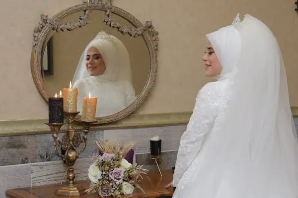 Gülpınar Düğün Salonu - Resim 19