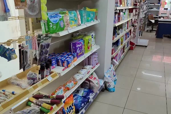 Coşgun Market - Resim 20