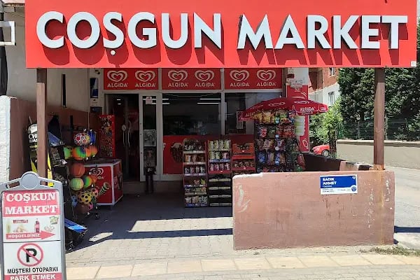 Coşgun Market - Resim 19