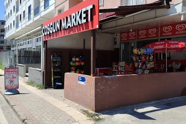 Coşgun Market - Resim 13