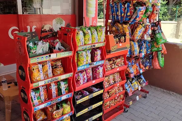 Coşgun Market - Resim 9