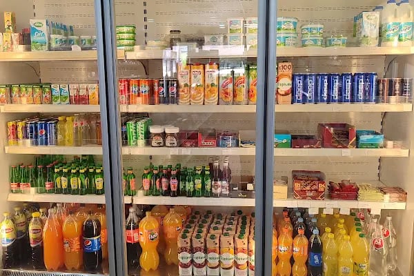 Coşgun Market - Resim 18