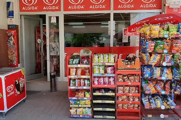 Coşgun Market - Resim 15
