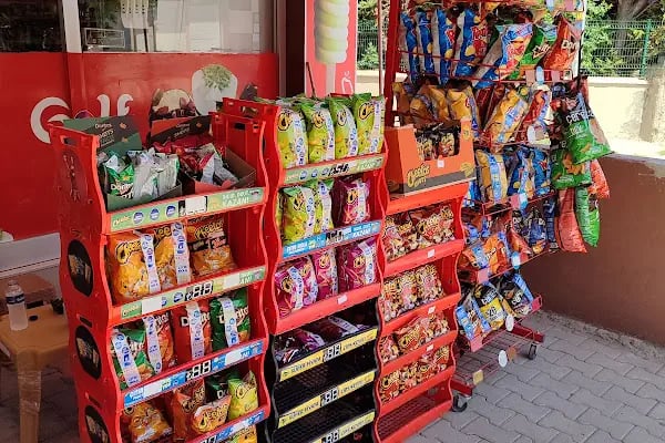 Coşgun Market - Resim 12