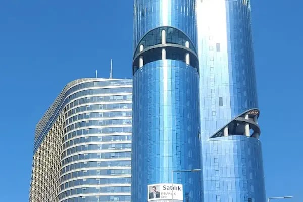 Ataşehir Bulvarı - Resim 9